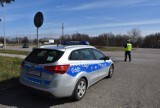 Podsumowanie akcji „Bezpieczne wakacje 2023” na drogach Tarnowa i regionu. Nie obyło się bez wypadków, ofiar śmiertelnych i rannych