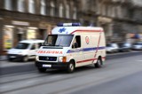 Wrocław: 70-latka wyskoczyła z okna  przy ul. Inflanckiej