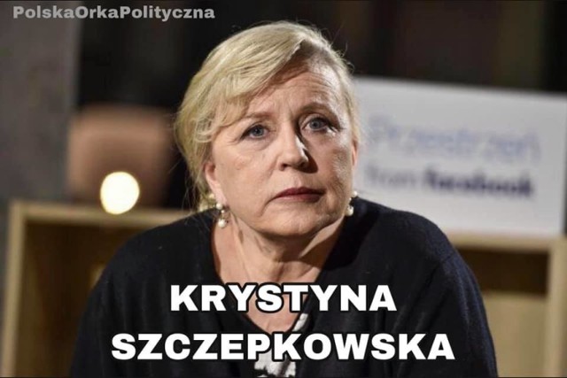 Memy internautów znalezione na stronach Sekcja Gimnastyczna, Polska Orka Polityczna, Tygodnik Nie, Goorsky, Blasty