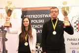 Paweł Teclaf szachowym Mistrzem Polski Juniorów do lat 20
