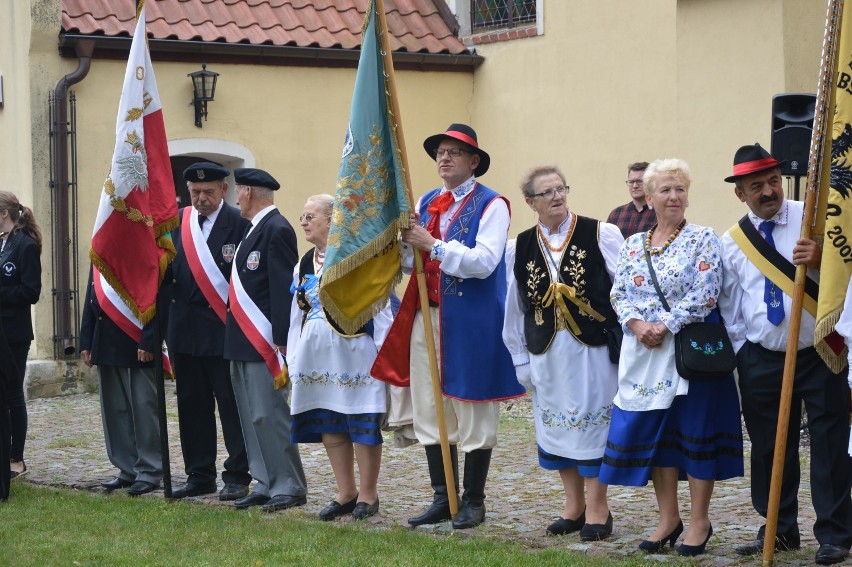 W Żukowie obchodzili Dzień Pamięci 66. Kaszubskiego Pułku Piechoty [ZDJĘCIA, WIDEO]