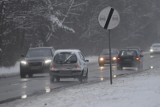 Zimowe ABC dla kierowców. Policja ostrzega przed wyjazdem na Ferie 