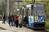Wrocław: Na Księże Małe nie dojedziesz tramwajem