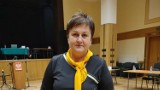 Jadwiga Dąbrowska powalczy o fotel burmistrza. Startuje z własnego komitetu