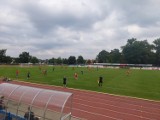 Sparta Oborniki rozpoczęła sezon 2022/2023 porażką