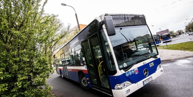 Komunikacja miejska będzie kosztowała Bydgoszcz więcej niż rok temu.