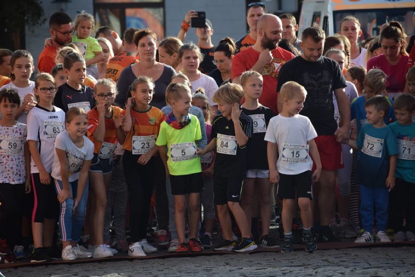 W najbliższą niedzielę, 20 września, już po raz 60...