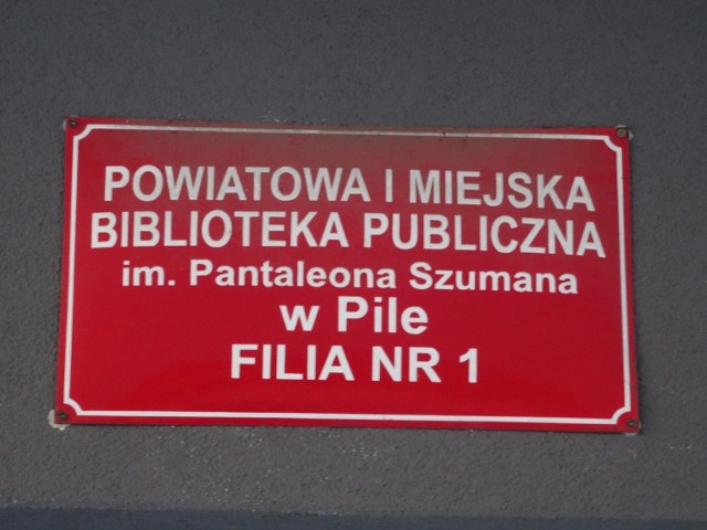 Filia nr 1 nie będzie już czynna w sobotę