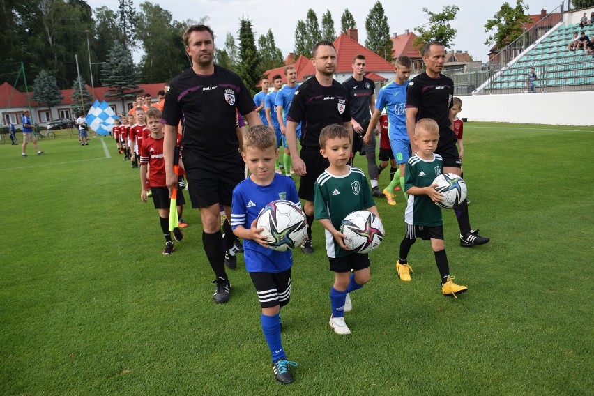 Losowanie. Hit w Pucharze Polski! Prawie derby Szczecinka w 7. rundzie 