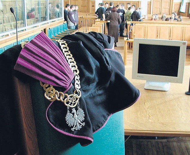 Proces Krzysztofa C. rozpocznie się w sądzie w Pabianicach