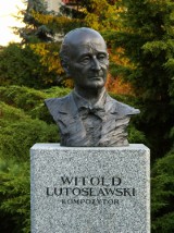 Festiwal Witolda Lutosławskiego - &quot;Łańcuch IX&quot;