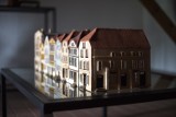 Wystawa ceramicznych modeli zabytków Słupska [ZDJĘCIA]