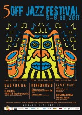Tczew. 6-8 października V Off Jazz Festiwal