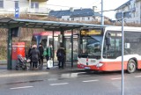 Uwaga kierowcy! Zmiany w kursowaniu autobusów na terenie Gdańska i w organizacji ruchu na pętli „Łostowice Świętokrzyska”