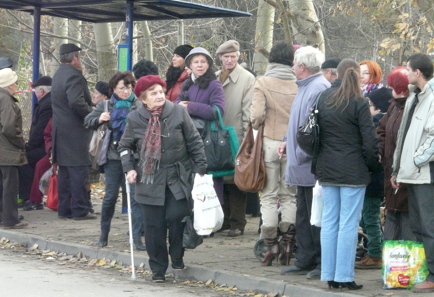 Święto Zmarłych (FOTO)