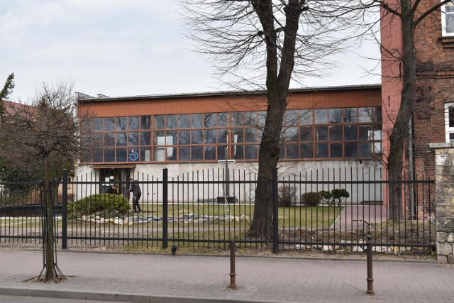Umowa na budowę sali gimnastycznej przy "Mechaniku" w Olkuszu podpisana