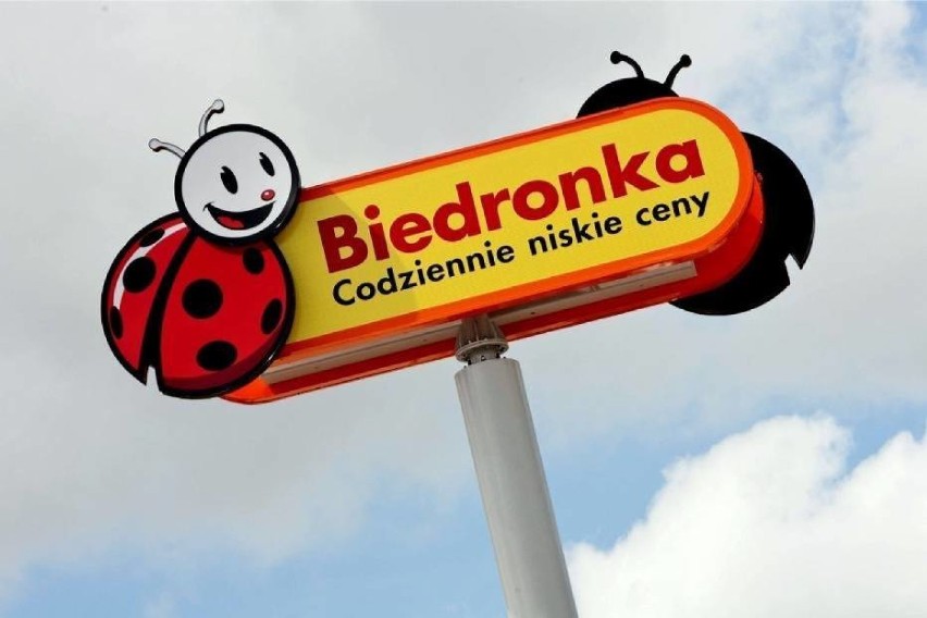 "Biedronka" wycofuje ten produkt ze sklepów