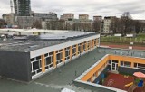 Szkoła Podstawowa nr 56 w Szczecinie odnowiona i ocieplona. Zobacz zdjęcia