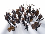 Sinfonietta Cracovia zagra muzykę Penedereckiego do animowanego filmu "Maska" w ICE Kraków 