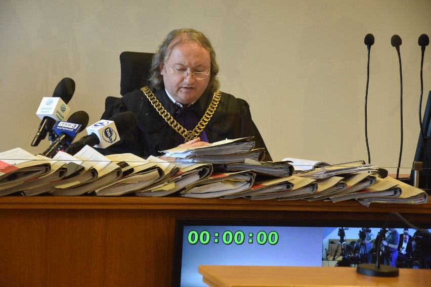Wodzisławski sąd wydał wyroki w sprawie organizacji urodzin...