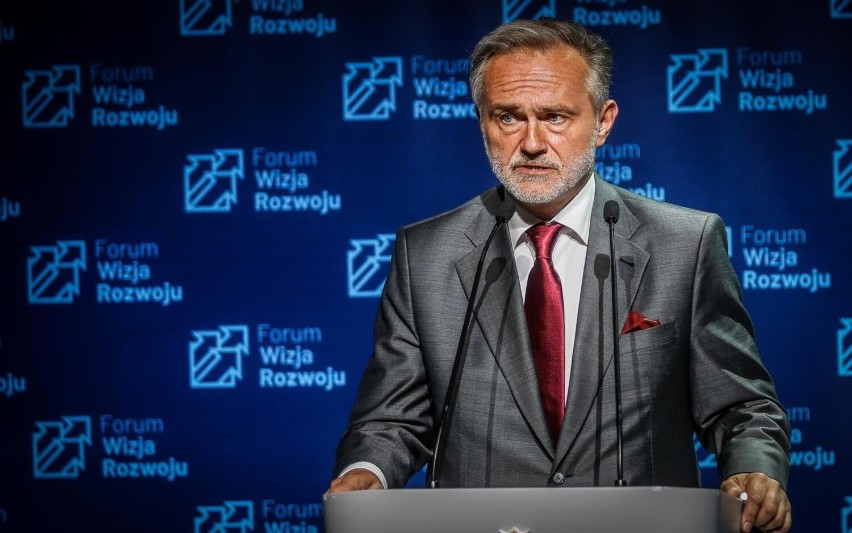 Prezydent Gdyni Wojciech Szczurek uzyskał absolutorium