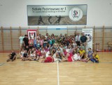 SMW Gniezno. Spartakiada półkolonii „Mały Sport - Wielka Radość”