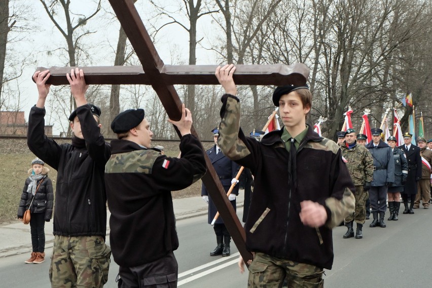 Uroczystości w 26. rocznicę wykolejenia cystern z chlorem i ocalenia Białegostoku [ZDJĘCIA]