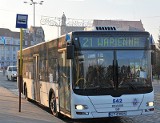 Uwaga! Sprawdź zmiany w rozkładzie jazdy autobusów w Toruniu