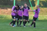 ZAP Syrena Zbąszynek - Tramp Osiecznica 3:0 (0:0). Fotorelacja z meczu