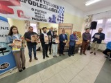 Szachowy Turniej Niepodległości o Puchar Wójta Gminy Przemyśl w Ujkowicach [ZDJĘCIA]