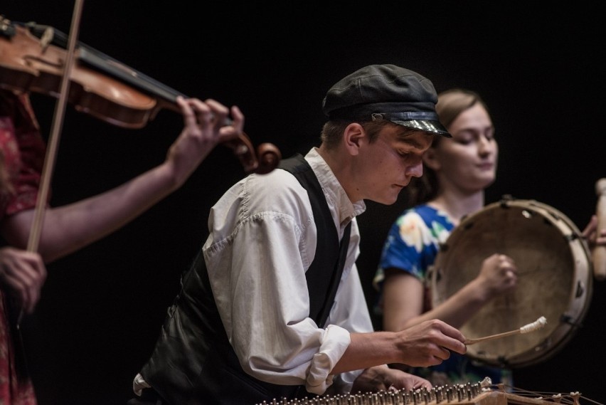 VI Turniej Muzyków Prawdziwych - Koncert inauguracyjny