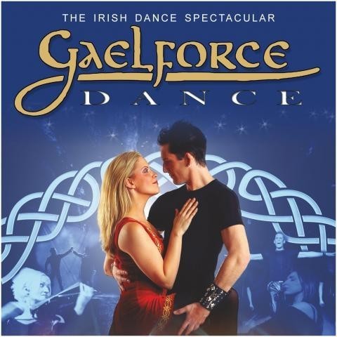 Gaelforce Dance &#8211; Warszawa

5 listopada o godz. 19.00 w Pałacu Kultury i Nauki i na Placu Defilad wystąpi Gaelforce Dance.
Gaelforce Dance to zespół składający się z najlepszych tancerzy i muzyków, którzy swoim spektaklem taneczno-muzycznym opartym na irlandzkim folklorze od 16 lat podbijają serca widzów na całym świecie.