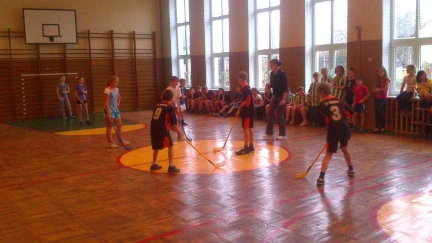 Szkoła w Niezdowie gościła piłkarki MKS Selgros Lublin (ZDJĘCIA)