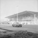 Warszawa lata 70. Gierek, inwestycje i Coca-Cola w nowym albumie [ZDJĘCIA]