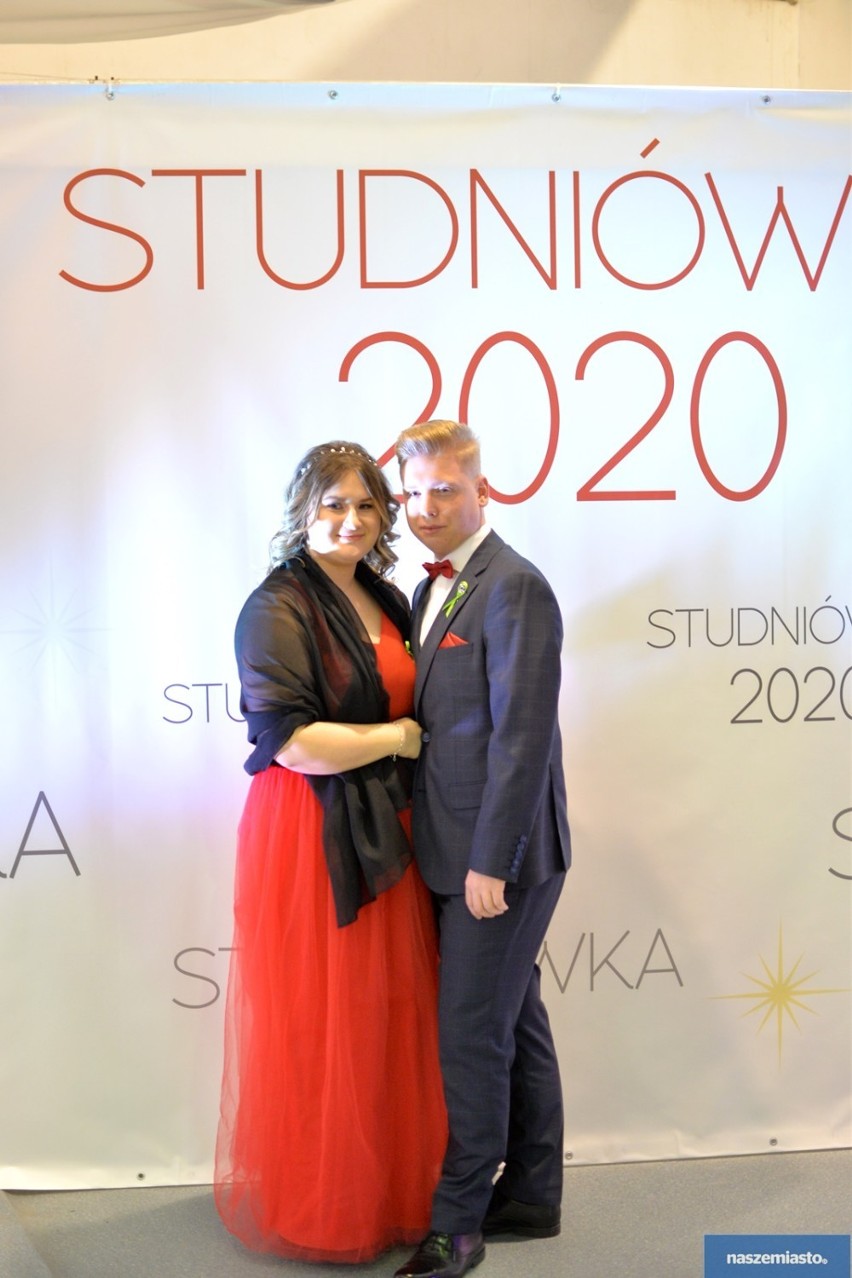 Studniówki Włocławek 2020. Studniówka LMK we Włocławku [zdjęcia - część III]