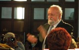 Jastrzębia Góra. Krzysztof Penderecki będzie miał swoją ulicę