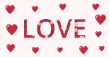 Walentynki kartki DARMOWE: piękne, krótkie wierszyki i kartki walentynkowe z życzeniami - gotowe do pobrania i wysłania! [SMS, Messenger]