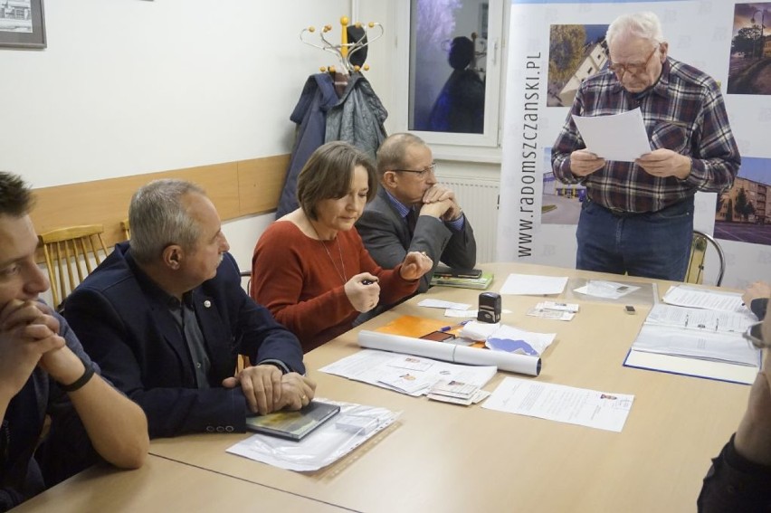 Radomsko: Strażnicy Społecznej Straży Rybackiej podsumowali 2018 rok