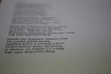 Piszesz wiersze, kochasz poezję? Miejska Biblioteka Publiczna w Wągrowcu zaprasza do udziału w konkursie poetyckim  