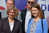 Elżbieta Zielińska wraca do ław sejmowych. Powiat gorlicki w Sejmie znów będą reprezentowały dwie posłanki. 
