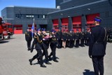 Dzień Strażaka 2024 w Żninie. Świętowali strażacy z Komendy Powiatowej PSP. Zdjęcia
