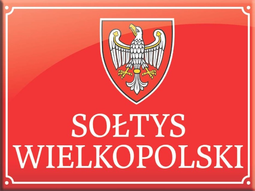 SuperSołtys Wielkopolski: Oto kandydaci z powiatu...