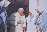 Obchody jubileuszu wizyty papieża Jana Pawła II w Wigrach