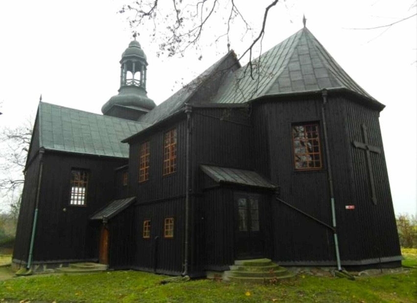 Budynki parafii w gminie Mieścisko będą odrestaurowane