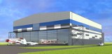 Wojskowe Zakłady Lotnicze nr 2 w Bydgoszczy będą miały nowy hangar