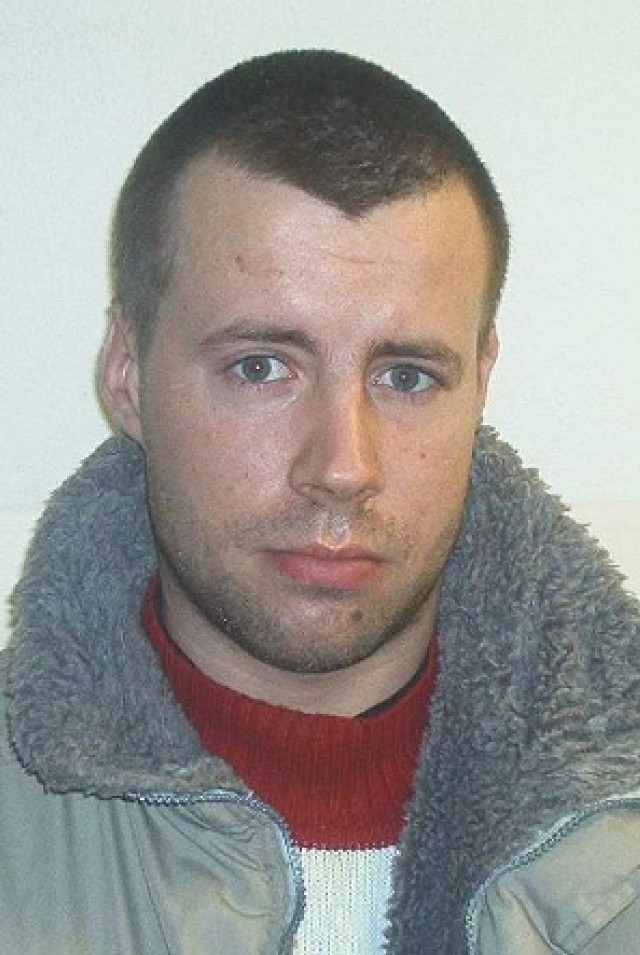 Zaginął Kamil Wójcik z Piotrkowa, ma 32 lata
