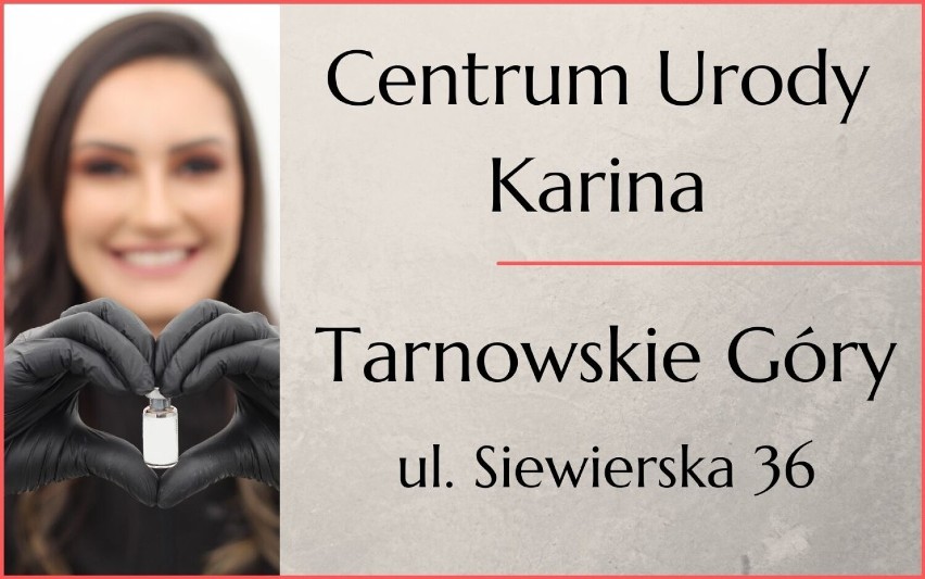 Która kosmetyczka w Tarnowskich Górach jest NAJLEPSZA? Zapytaliśmy o to mieszkańców. Które salony kosmetyczne polecają?