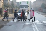 Radomsko/Łódzkie: Rusza policyjna akcja "Bezpieczna droga do szkoły"