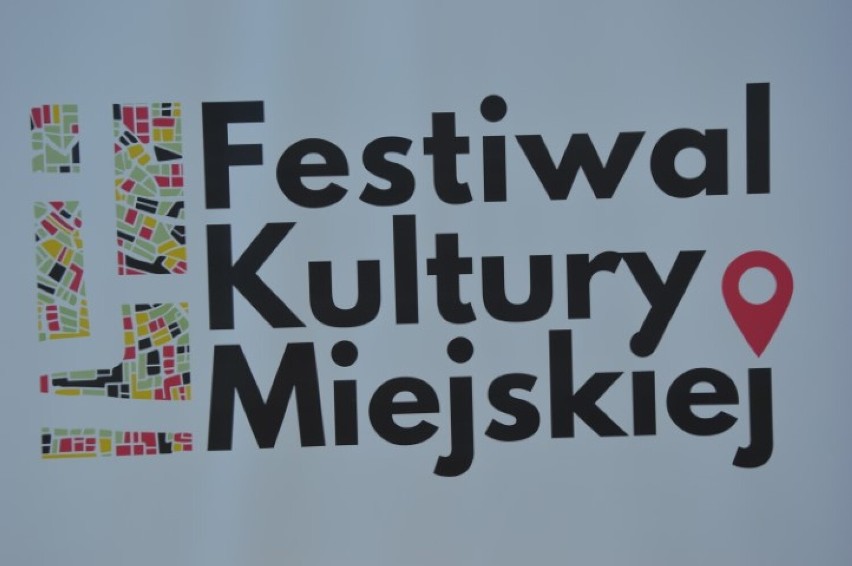 Festiwal Kultury Miejskiej, czyli małe Dni Zduńskiej Woli...