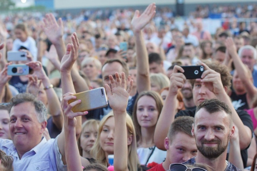 Gwiazdy wystąpią na 27. Dniach Nowych Skalmierzyc. PROGRAM